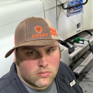 Meet your Posher, Shane